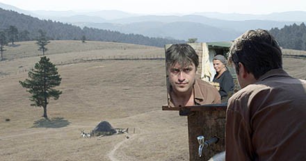 Odumiranje